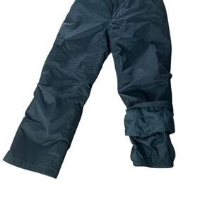 Columbia OUTGROWN  Me Unisex Ski/ Snow Pants Youth Large